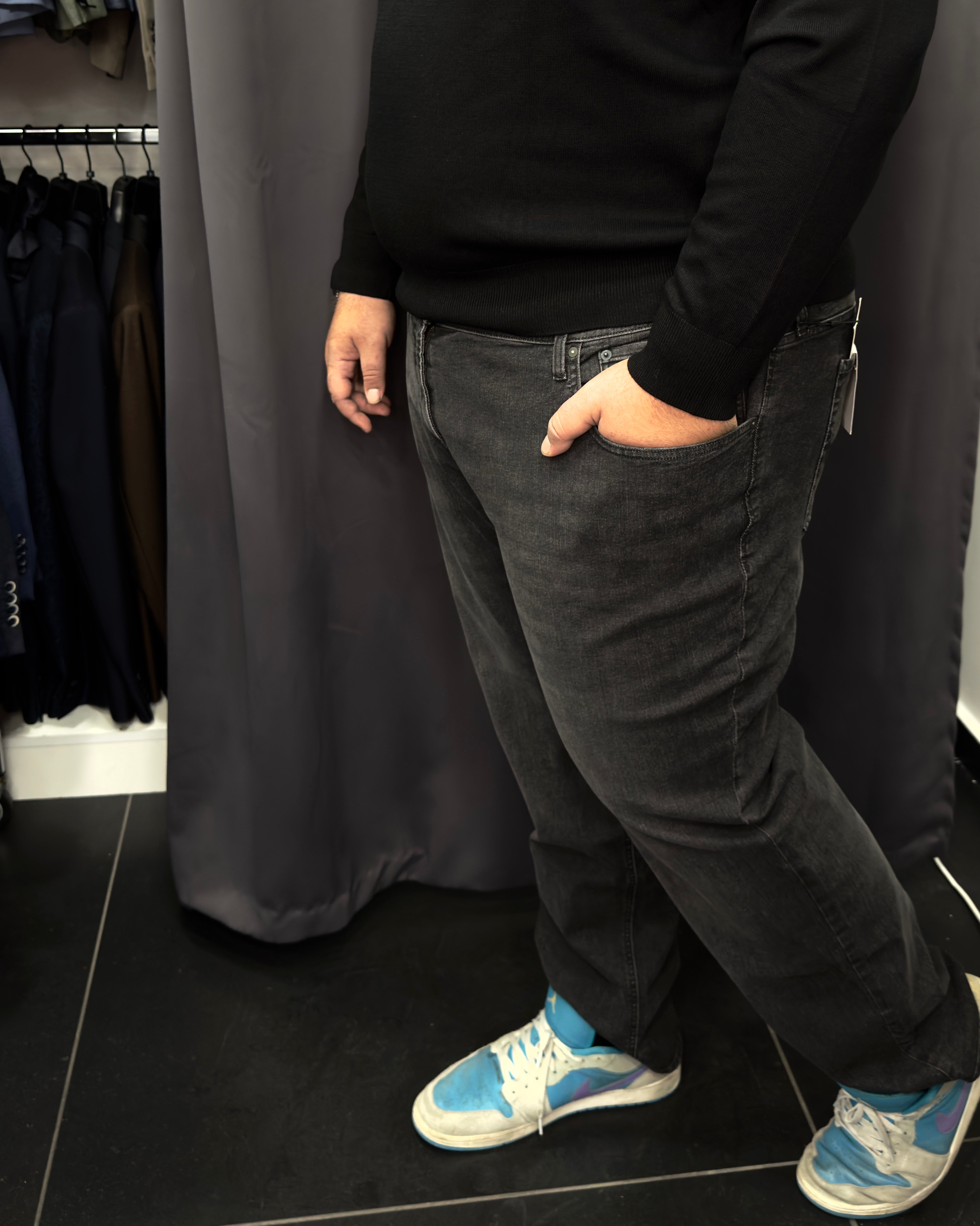 Jeans Milano
